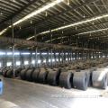 AISI SAE 1020 Low Carbon Steel Coil